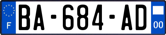 BA-684-AD