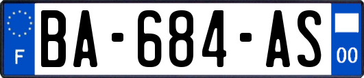 BA-684-AS