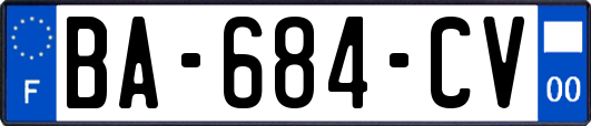 BA-684-CV