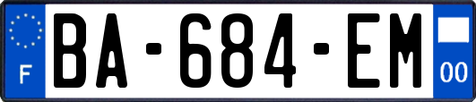 BA-684-EM