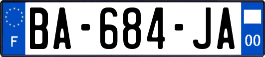 BA-684-JA