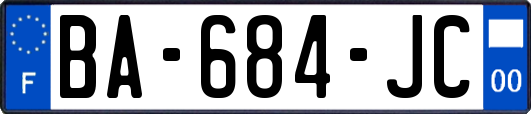 BA-684-JC