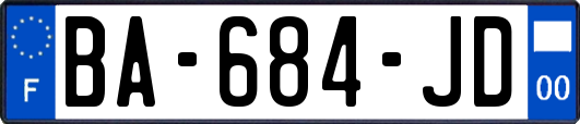 BA-684-JD