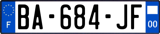 BA-684-JF