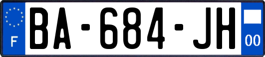 BA-684-JH