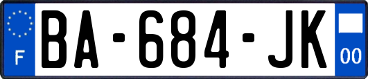 BA-684-JK