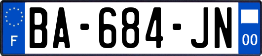 BA-684-JN