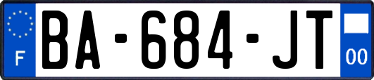 BA-684-JT