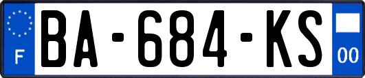 BA-684-KS