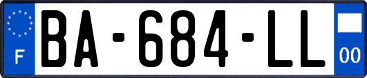 BA-684-LL