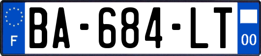 BA-684-LT