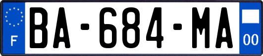 BA-684-MA