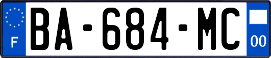 BA-684-MC