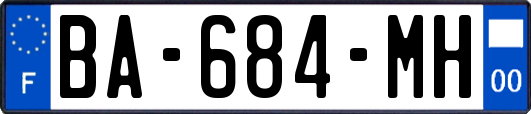 BA-684-MH