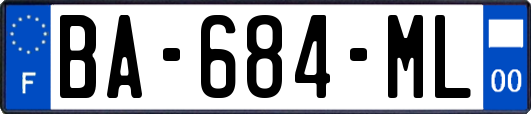 BA-684-ML