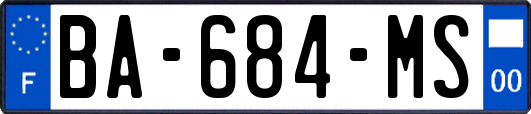 BA-684-MS