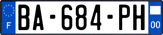 BA-684-PH