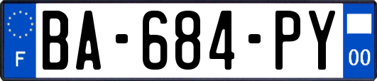 BA-684-PY