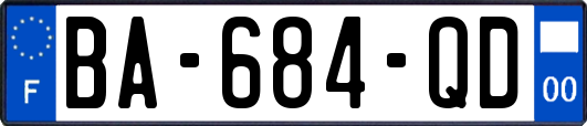 BA-684-QD