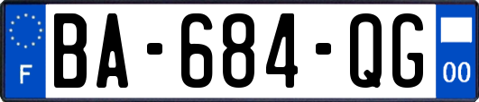 BA-684-QG