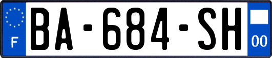 BA-684-SH