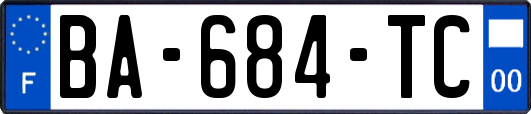 BA-684-TC