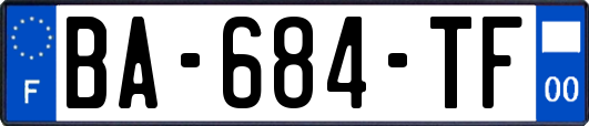 BA-684-TF