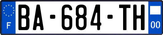 BA-684-TH