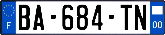 BA-684-TN