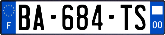 BA-684-TS