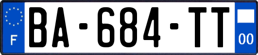 BA-684-TT