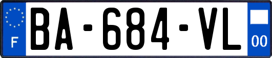 BA-684-VL