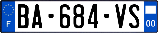 BA-684-VS