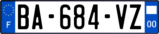 BA-684-VZ