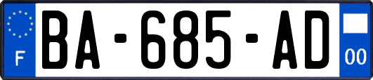 BA-685-AD