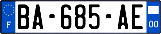 BA-685-AE