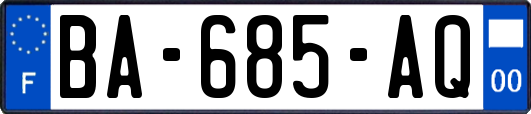 BA-685-AQ