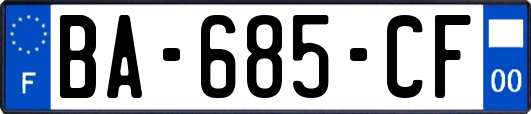BA-685-CF