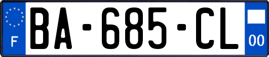 BA-685-CL