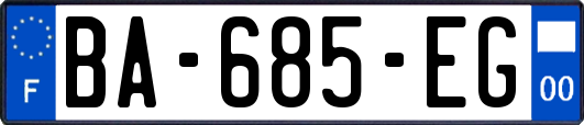 BA-685-EG