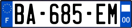 BA-685-EM