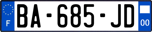 BA-685-JD