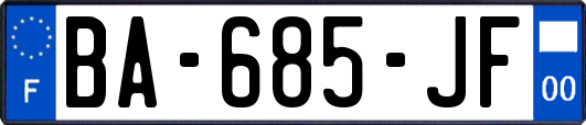 BA-685-JF