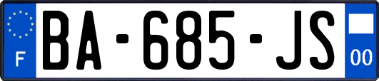 BA-685-JS