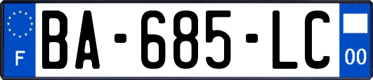 BA-685-LC