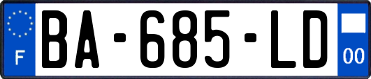 BA-685-LD