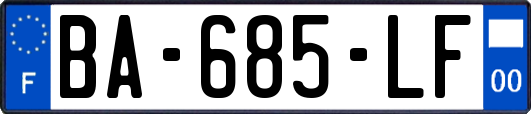 BA-685-LF