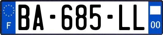 BA-685-LL