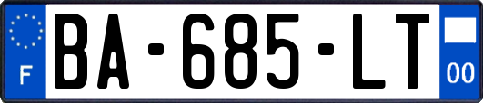 BA-685-LT