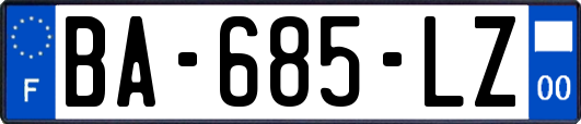 BA-685-LZ